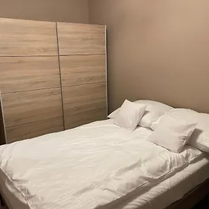 Vip Iwaszkiewicza. Apartament